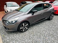 Renault Clio DYNAMIQUE S MEDIANAV DCI