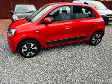 Renault Twingo PLAY SCE